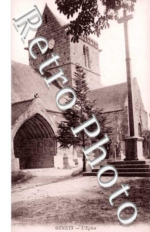 l&#039;eglise