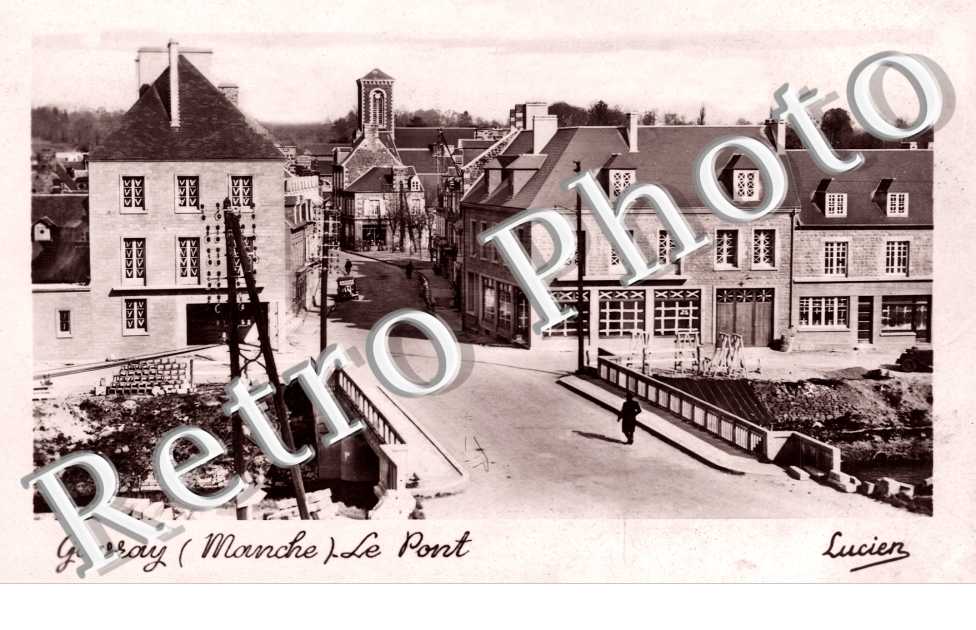 Le Pont