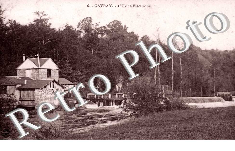 l&#039;Usine Electrique