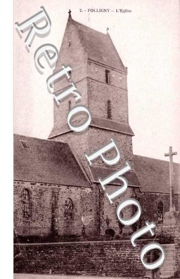 l&#039;eglise
