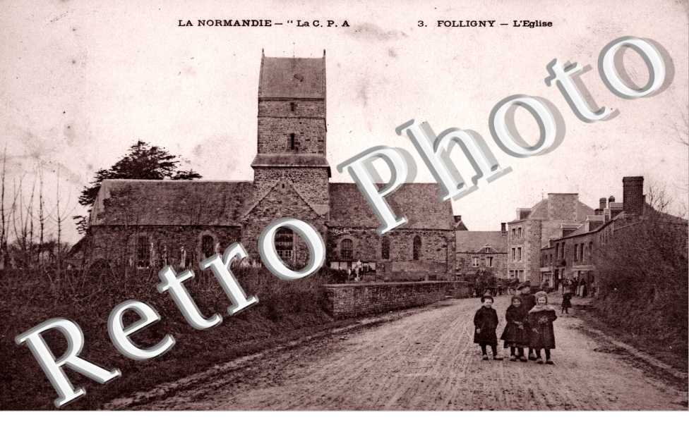 l&#039;eglise