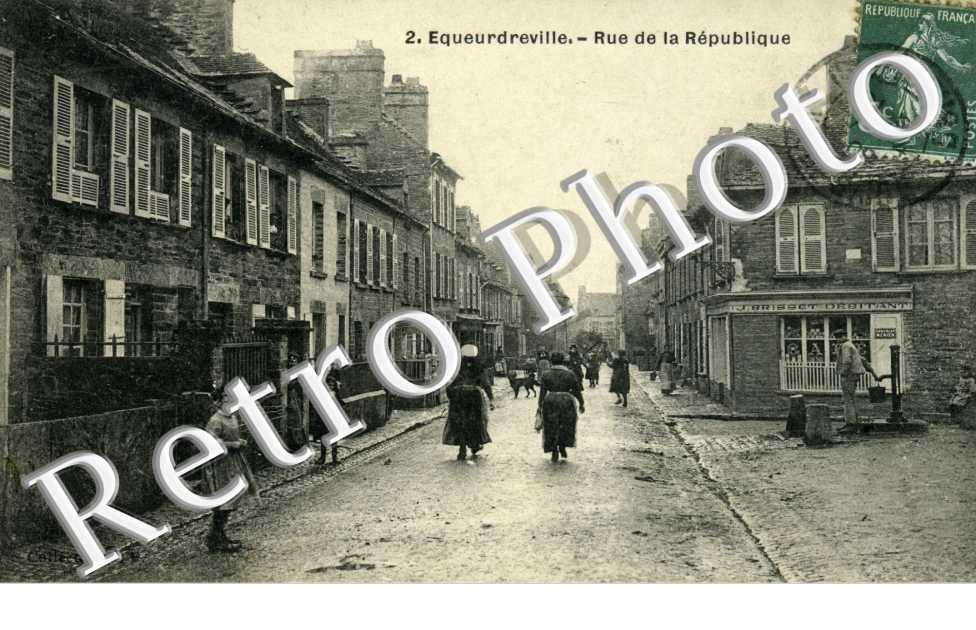 rue de la Republique