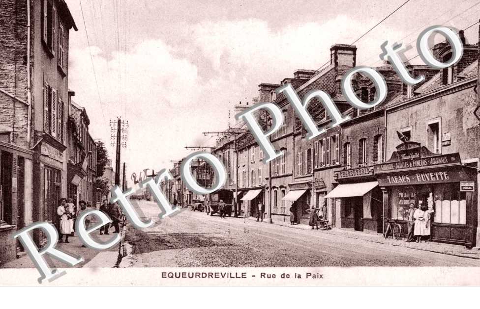 rue de la paix