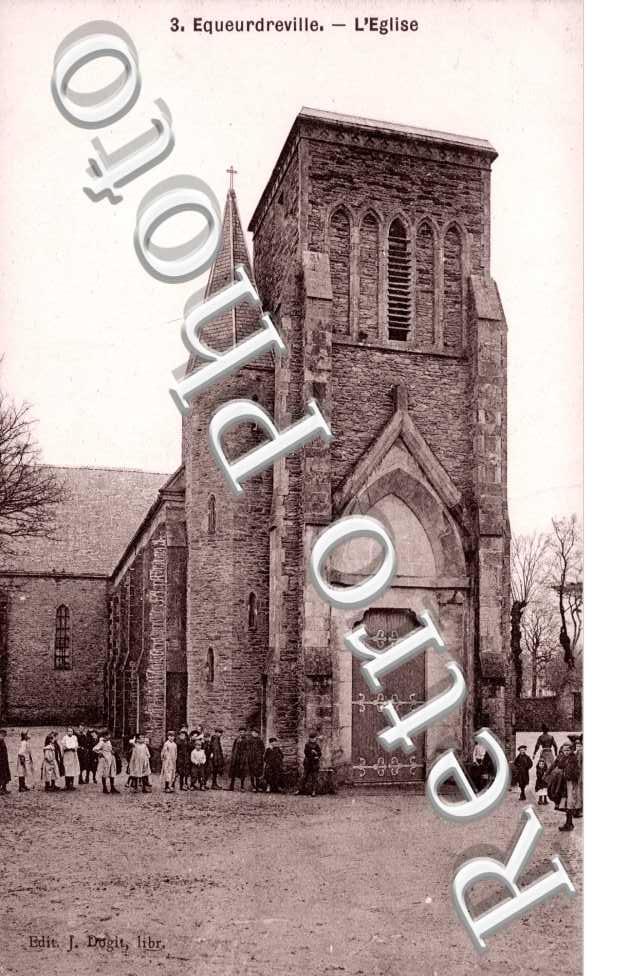 l 'eglise