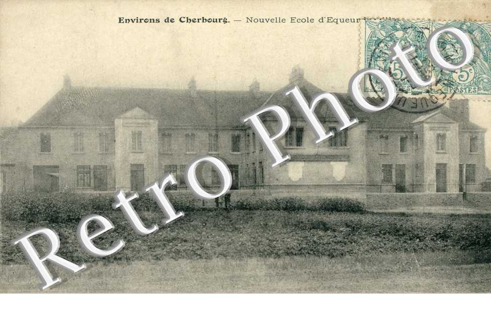 nouvelle ecole
