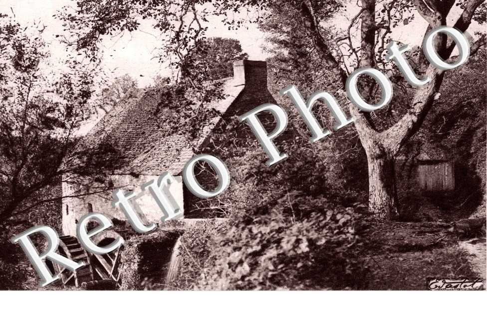 chaumiere