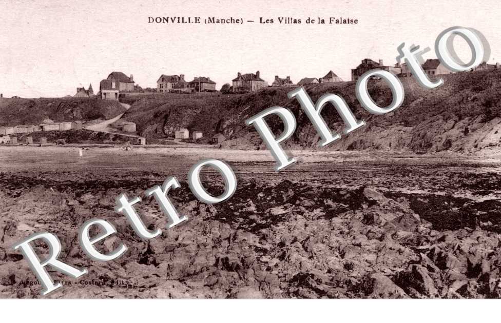 Villas de la Falaise