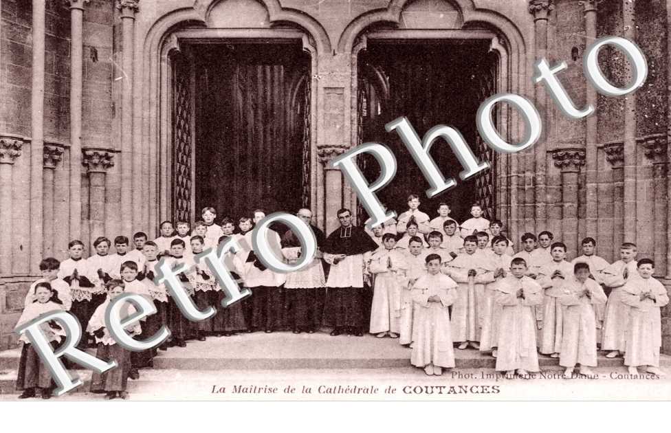 La Maitrise de la Cathedrale