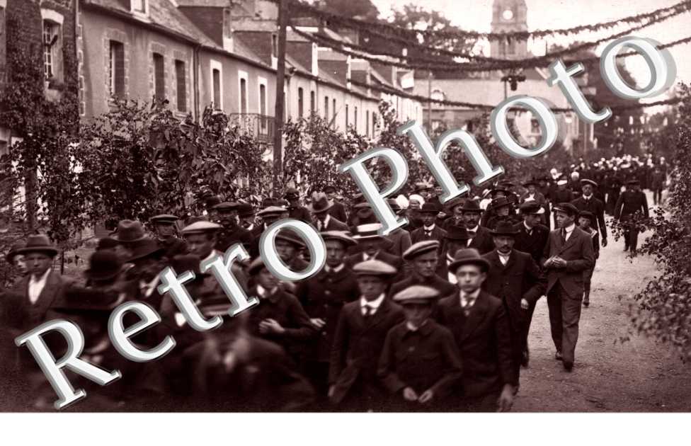 Un Defile