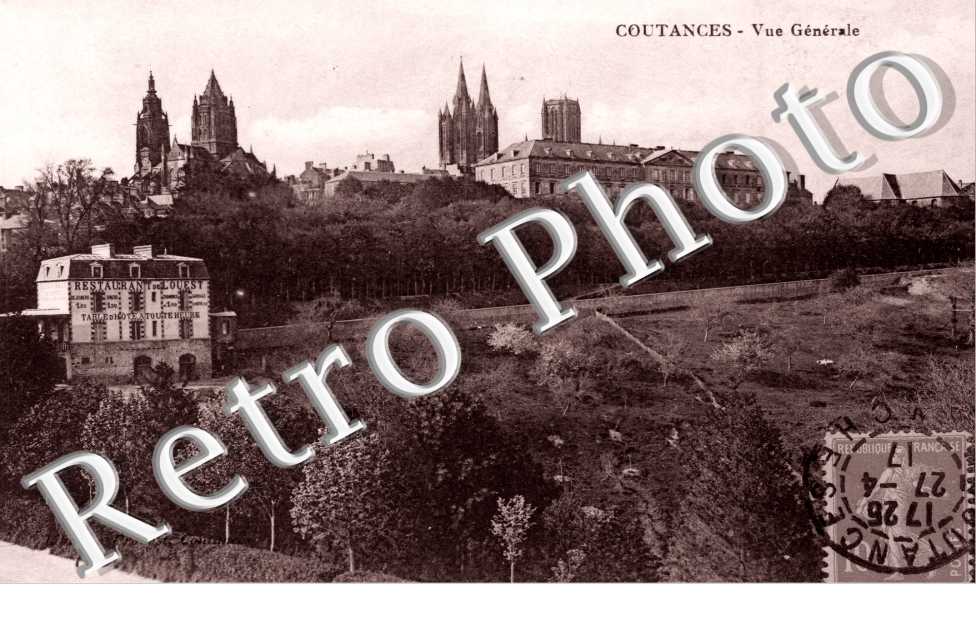 Vue generale