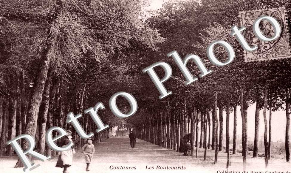 Les Boulevards