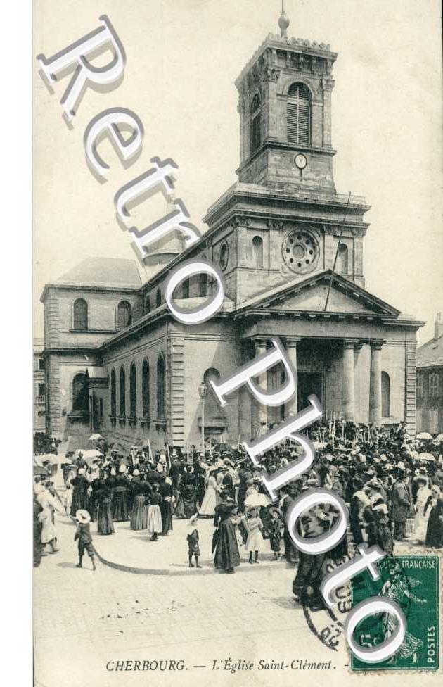 Eglise saint Clement