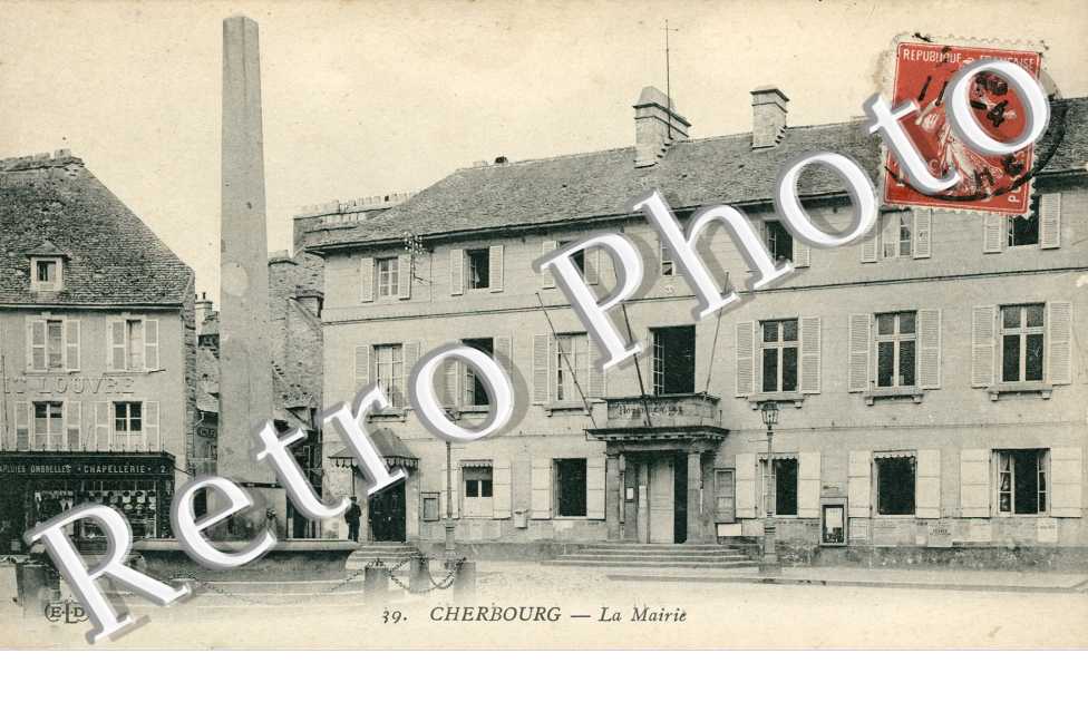 La Mairie