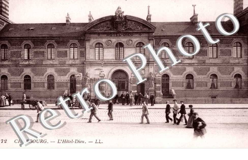 L'Hotel Dieu