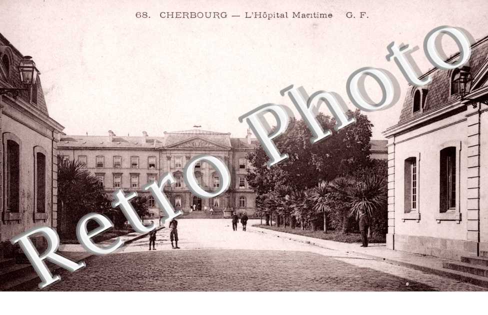 Hopital Maritime