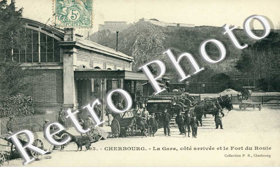 La Gare
