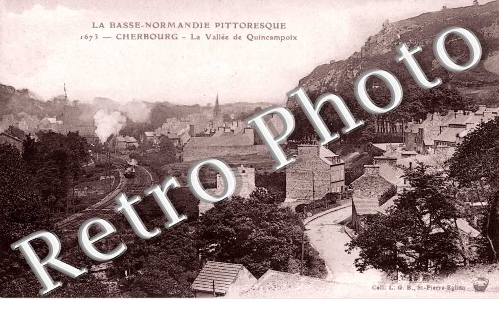 Vallee de Quincampoix