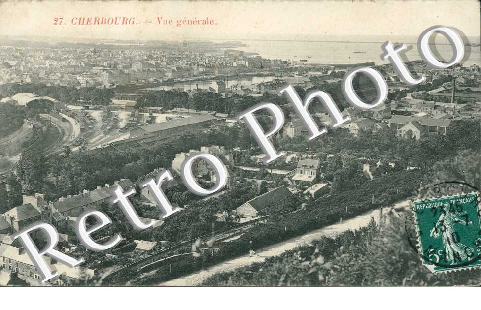 Vue generale