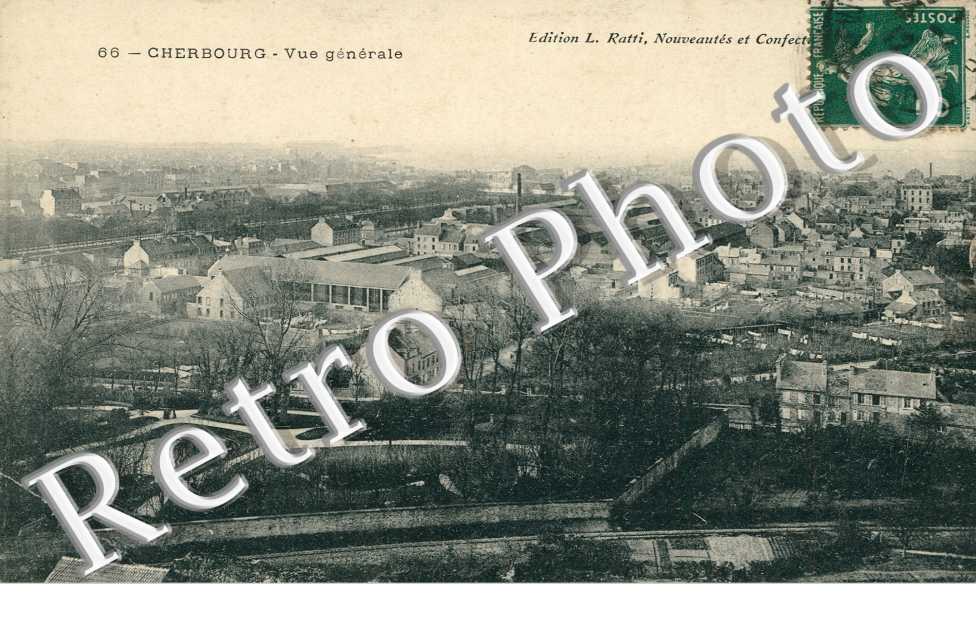 Vue generale