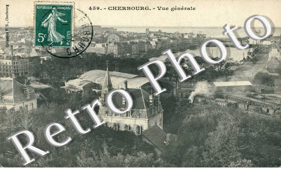 Vue generale