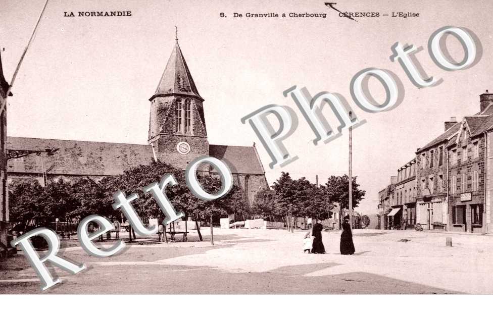 l&#039;eglise