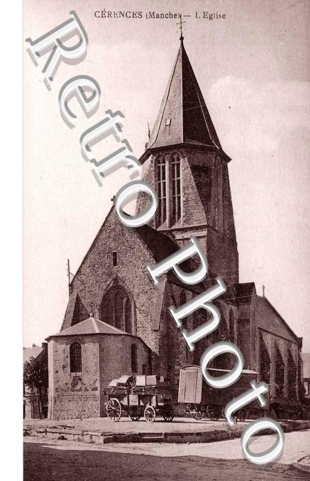 eglise