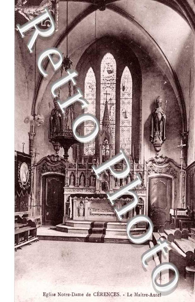 Eglise