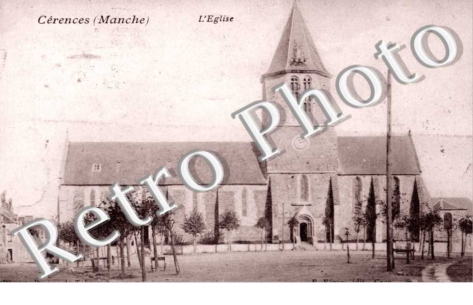 Eglise