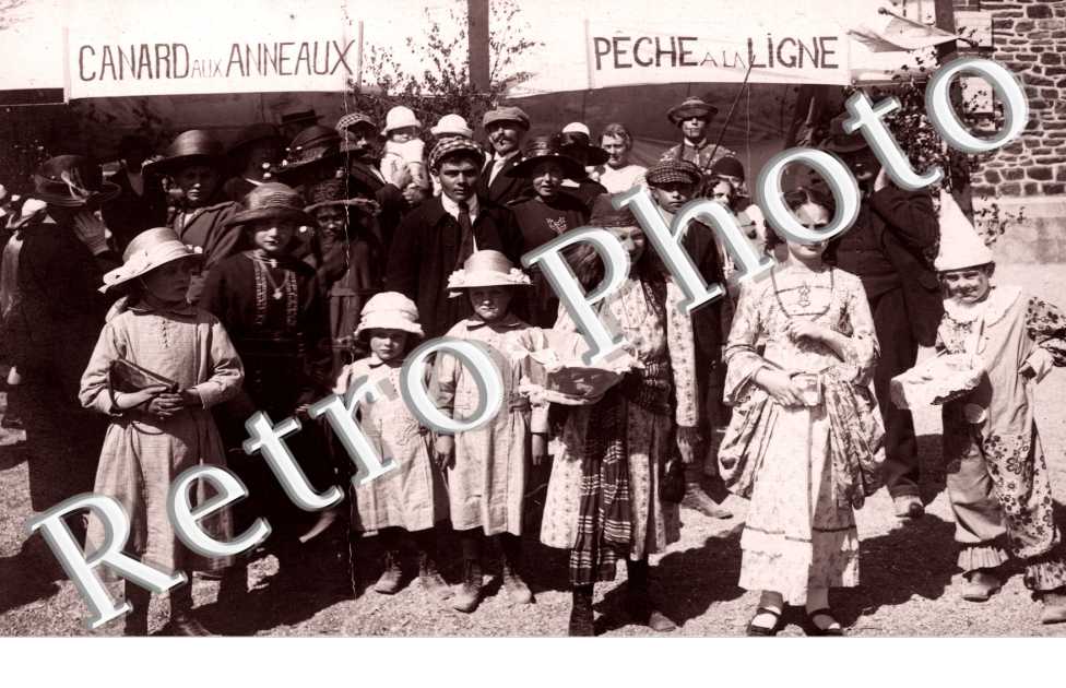peche a la ligne