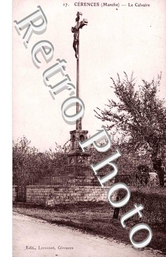 le calvaire