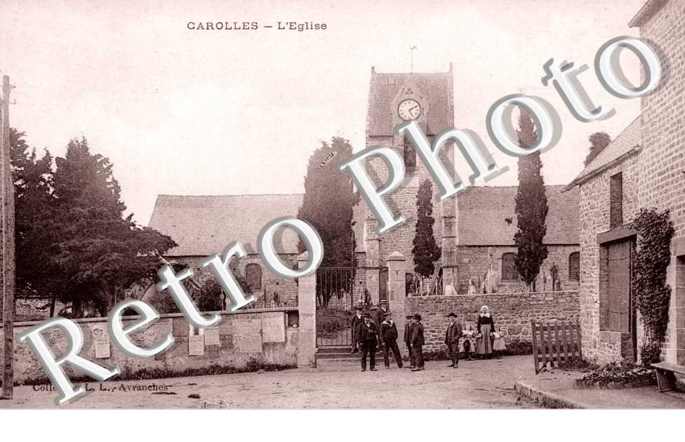 L&#039;Eglise