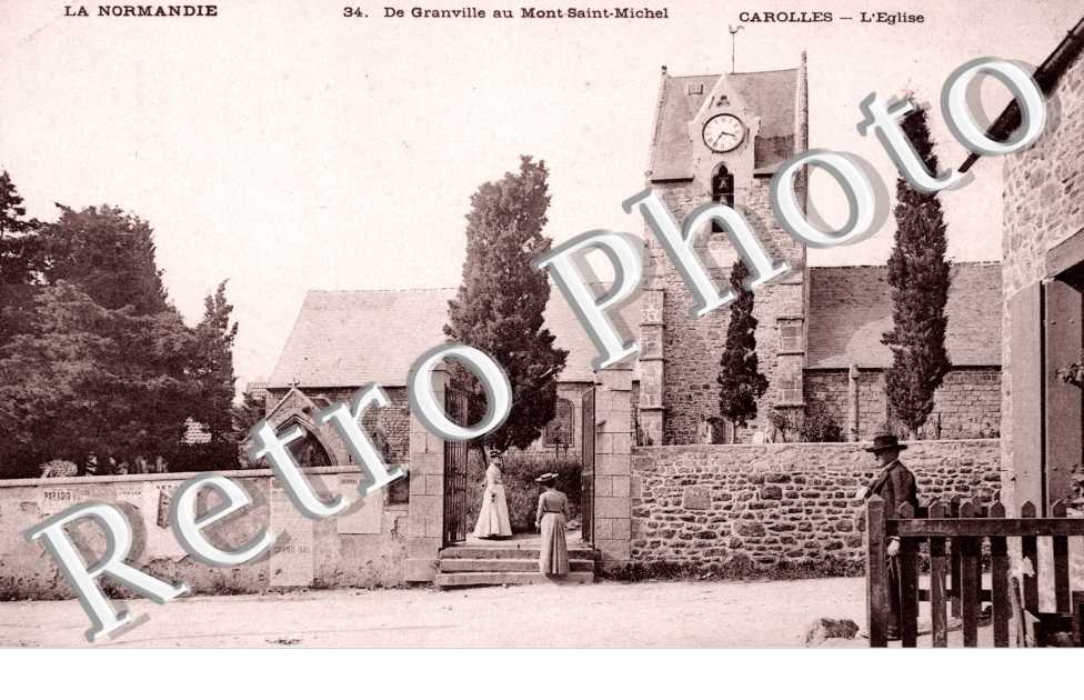 Eglise