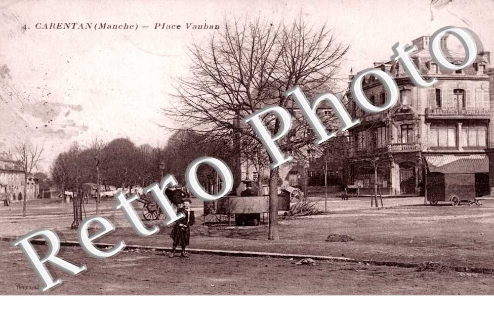place Vauban