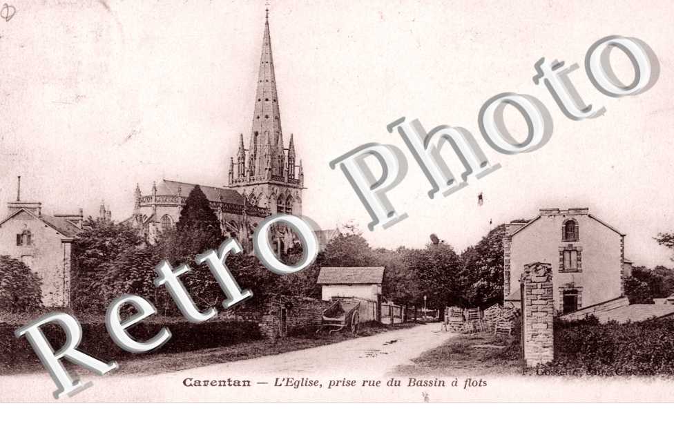 L&#039;Eglise