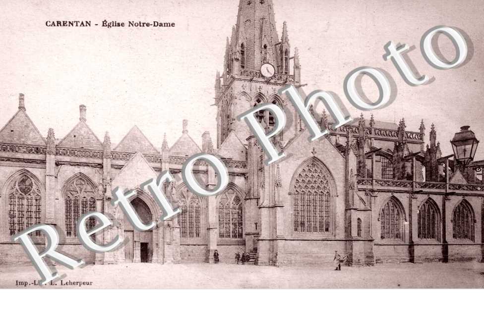 Eglise Notre Dame