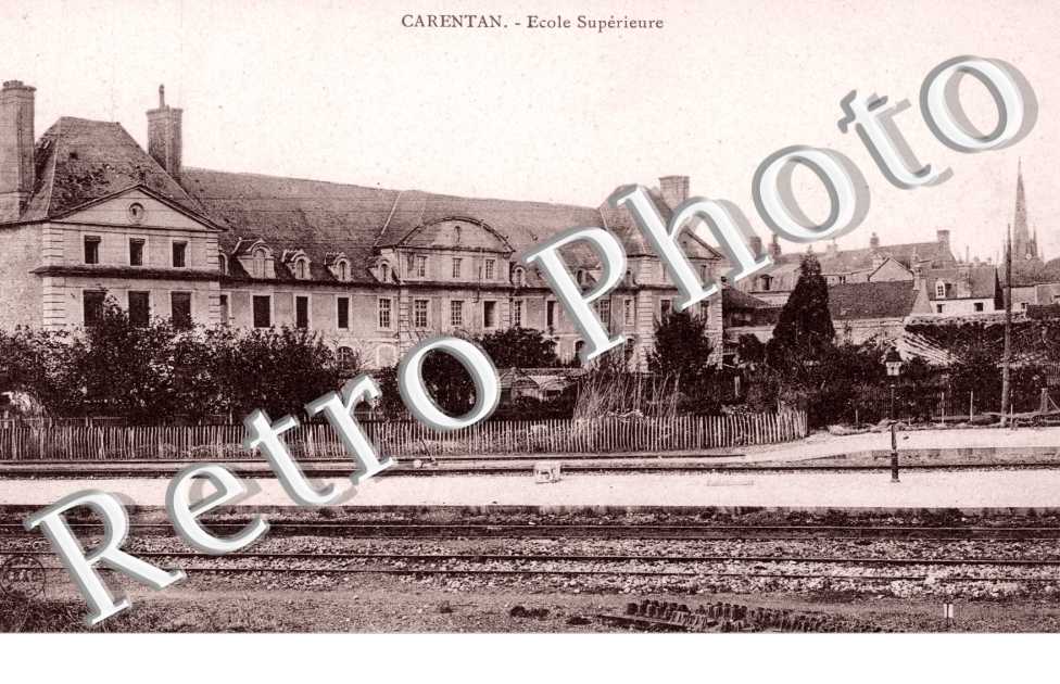 Ecole superieure