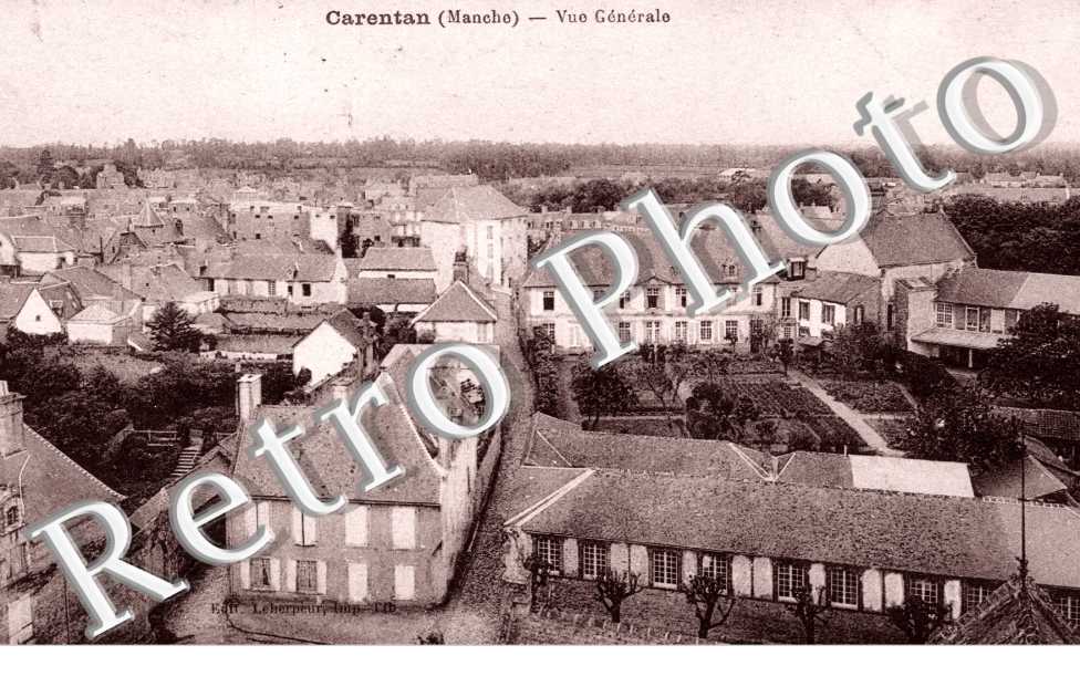 Vue generale