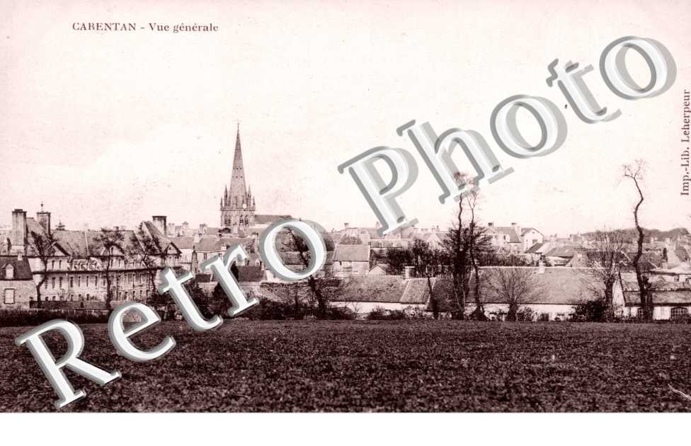 Vue generale