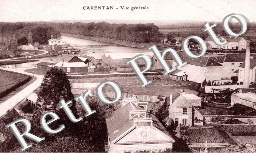 Vue generale
