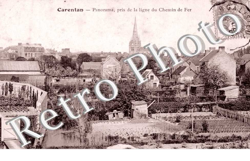 Vue generale