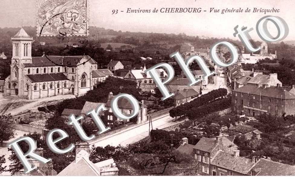 Vue generale
