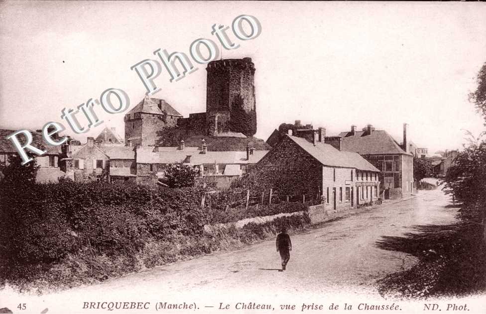 Le Chateau