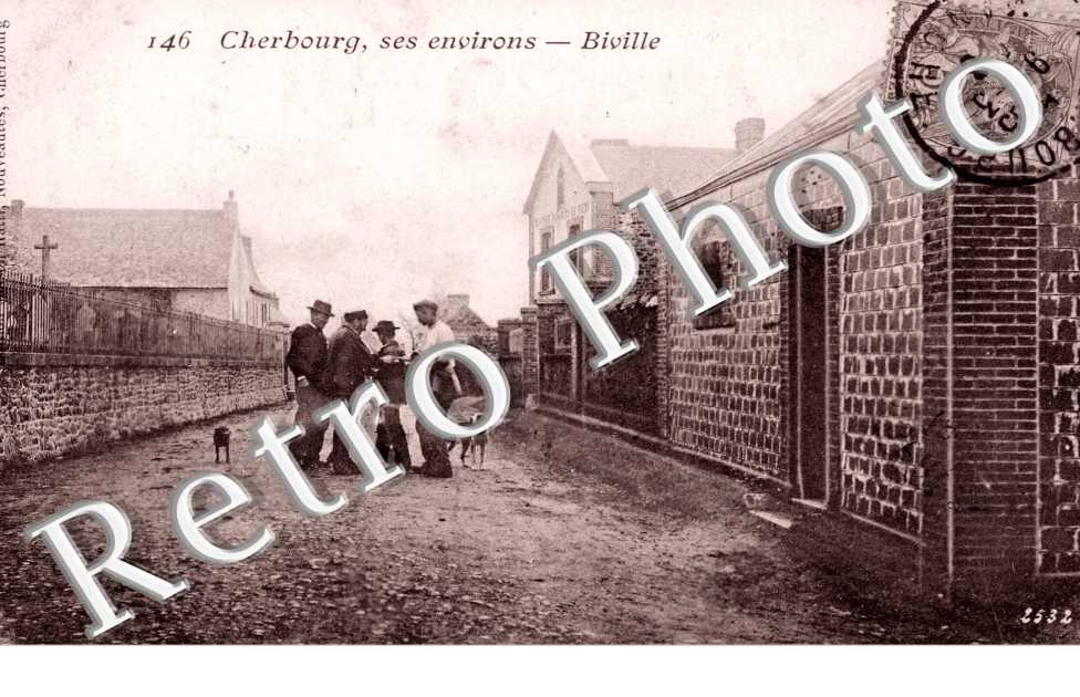 Une Rue