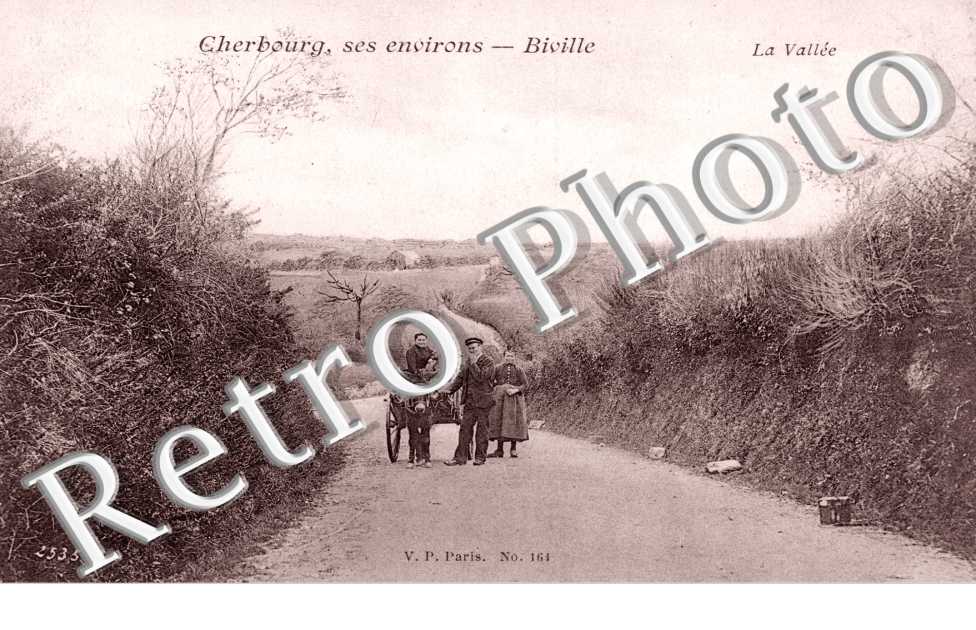 la vallee