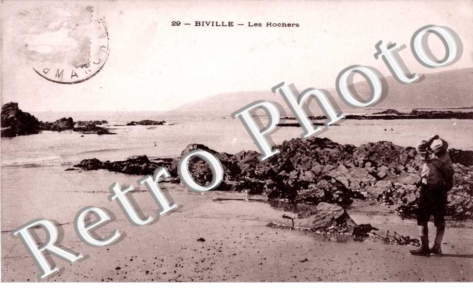Les Rochers