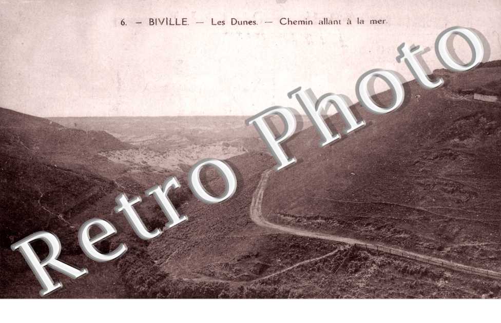Les Dunes