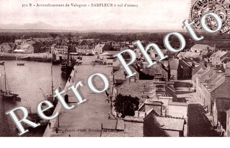 Arrondissement de Valognes