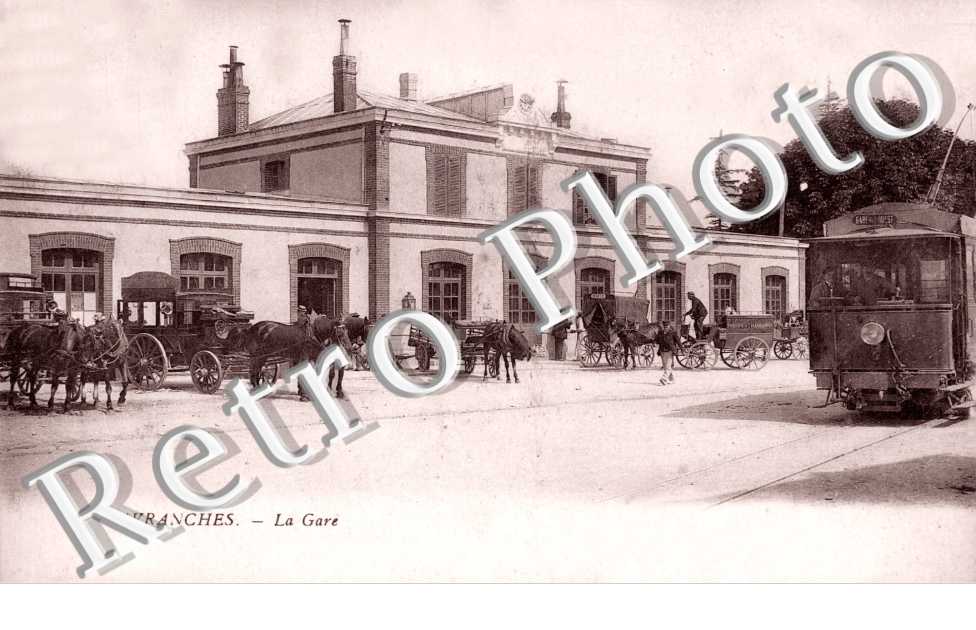 La Gare