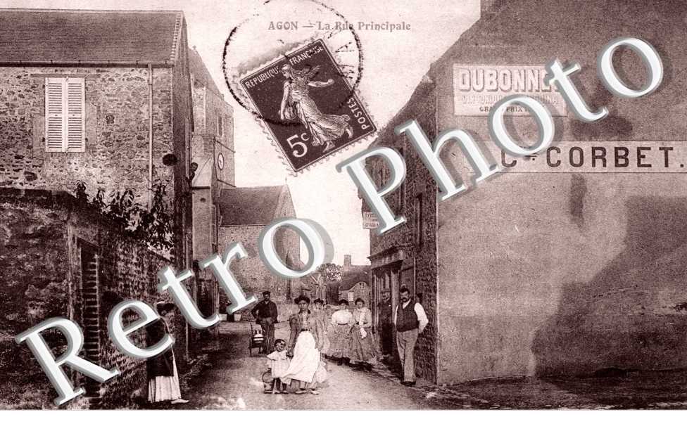 Rue Principale