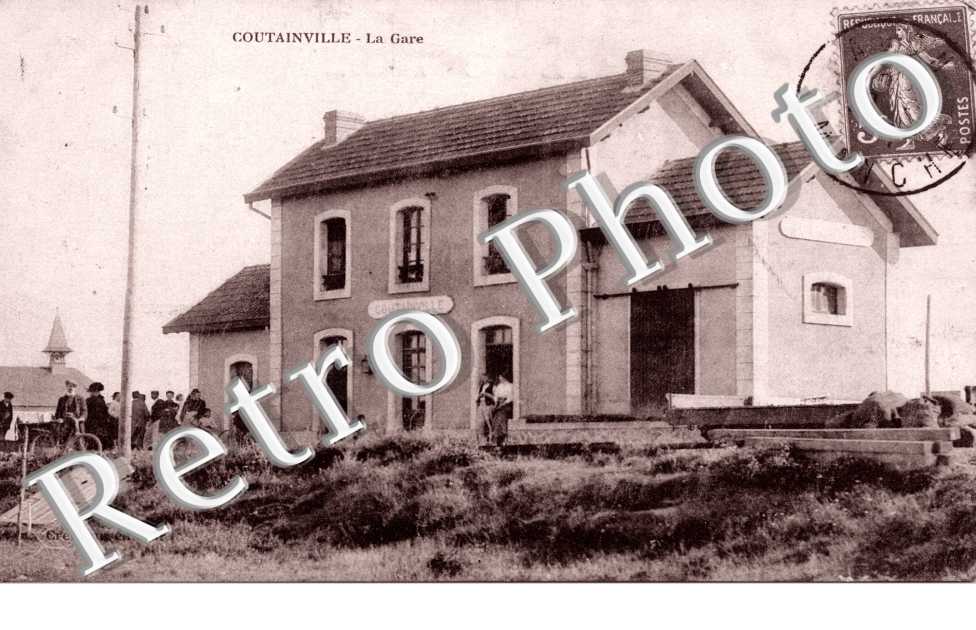 La Gare